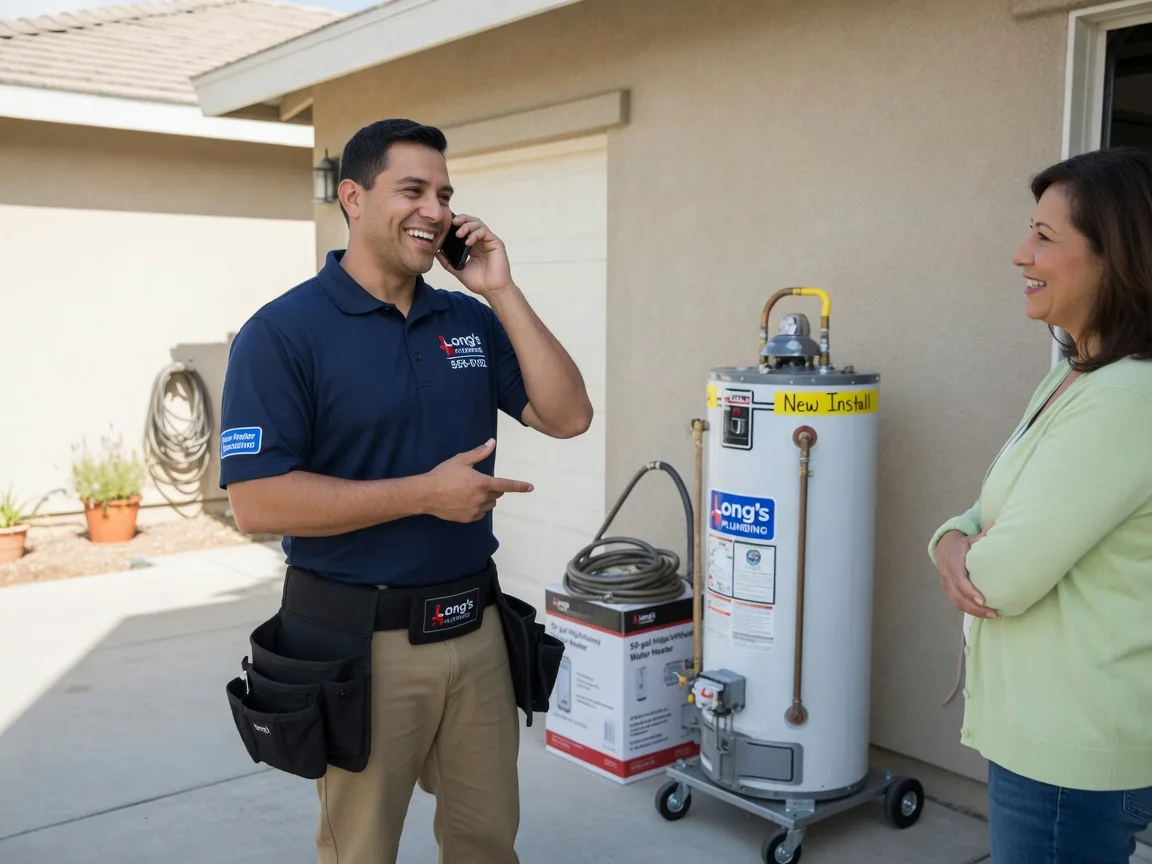 Leak Detection Hernando, MS FAQs